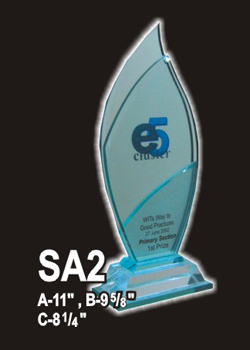 Acrylic 52 (SA2)