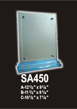 Acrylic 522 (SA450)