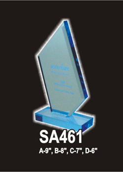 Acrylic 533 (SA461)