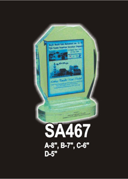 Acrylic 539 (SA467)