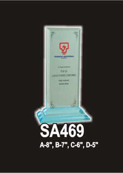 Acrylic 541 (SA469)