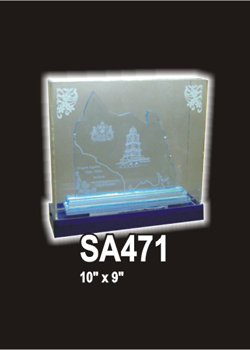 Acrylic 543 (SA471)