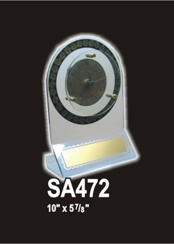 Acrylic 544 (SA472)