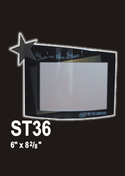 Acrylic 55 (ST36)