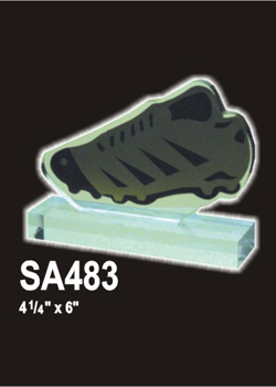 Acrylic 555 (SA483)