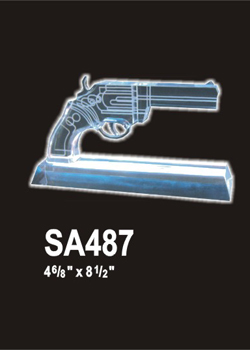 Acrylic 559 (SA487)