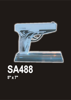 Acrylic 560 (SA488)