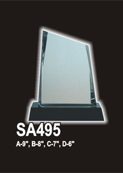 Acrylic 567 (SA495)