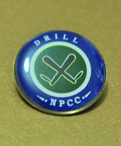 Full Colour Printing Pin 02