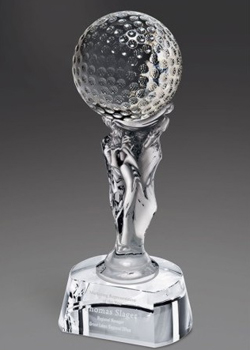 Crystal Golf 19 (CS-624)